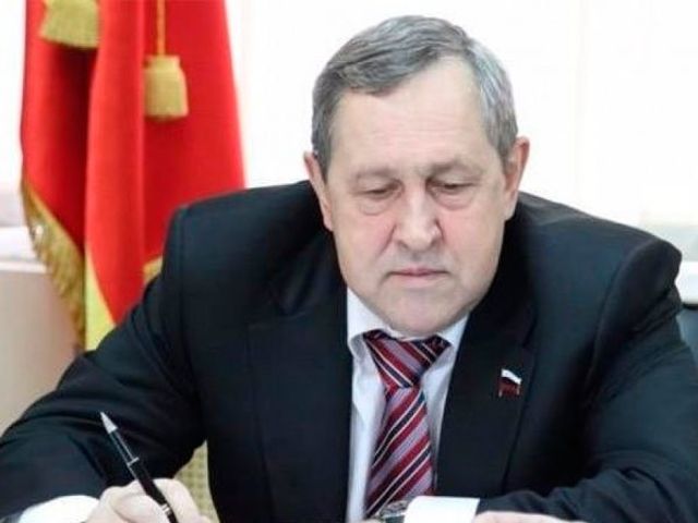 Депутата Госдумы Белоусова, подкупавшего избирателей макаронами, задержали по обвинению во взятке на 3,5 млрд рублей
