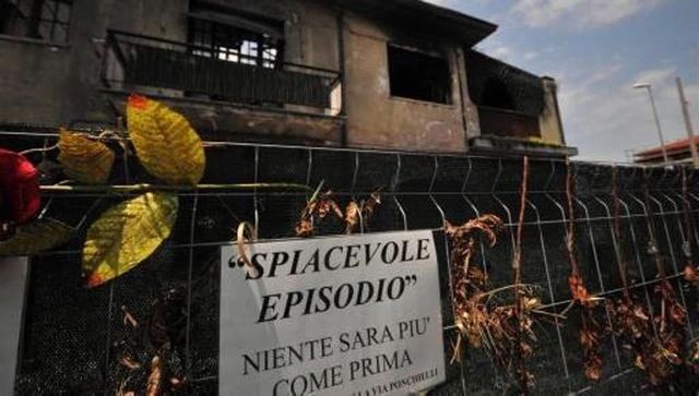 ++ Strage Viareggio, confermata condanna a 5 anni per Moretti ++