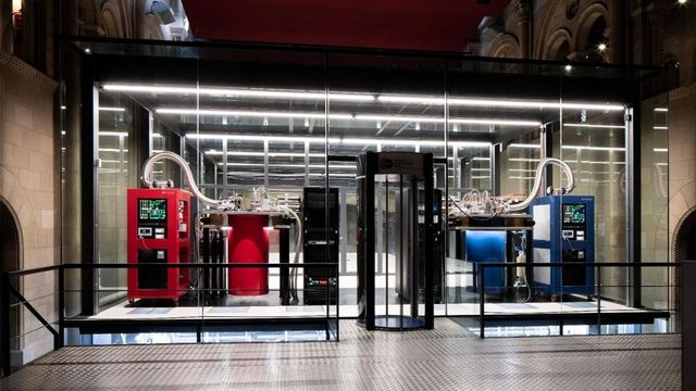 Europa investiga por presunta malversación el primer ordenador cuántico de España