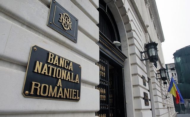 Banca Națională a României susține că răspândirea coronavirusului determină scăderea inflației din România