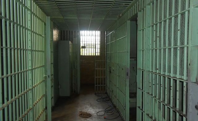 Doi deținuți de la Penitenciarul Giurgiu, găsiți morți în celulă