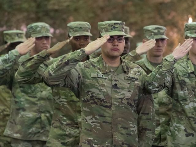 САЩ разполагат войници на източната граница на Полша