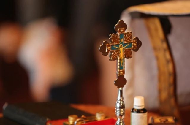 Creștinii ortodocși de stil vechi sărbătoresc astăzi Schimbarea la față