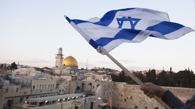Израиль заявил о взятии границы с сектором Газа