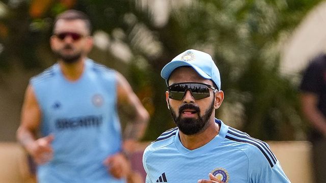 KL Rahul the focus ahead of India World Cup squad announcement