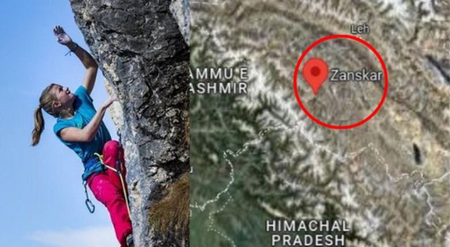 Una giovane climber gardenese precipita e muore sull'Himalaya