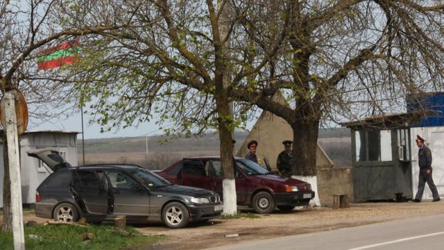 Încă un cetățean al Republicii Moldova, răpit de așa-numitele structuri de forță de la Tiraspol