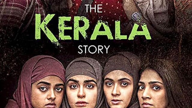 Church screens 'Kerala Story' to fight 'love jihad'