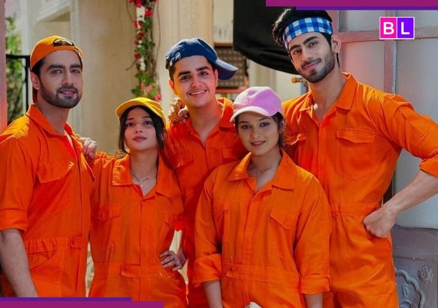 Yeh Rishta Kya Kehlata Hai: THIS actor CONFIRMS his exit from Rohit Purohit, Samridhii Shukla's show post leap?