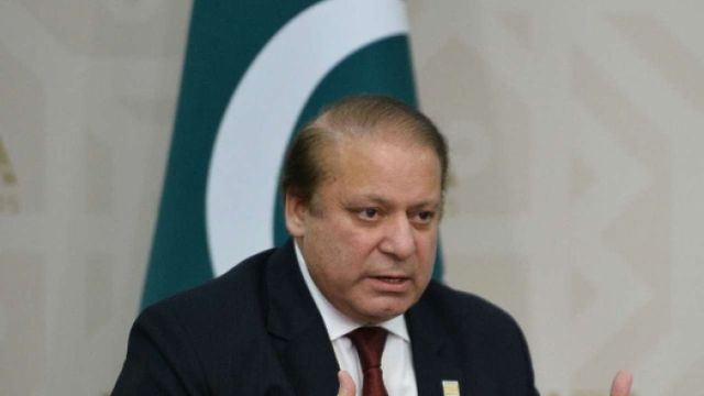 Pakistan Cabinet allows Nawaz Sharif to travel abroad for treatment
