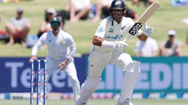 New Zealand vs South Africa 1st Test Day 1 Live Score Updates