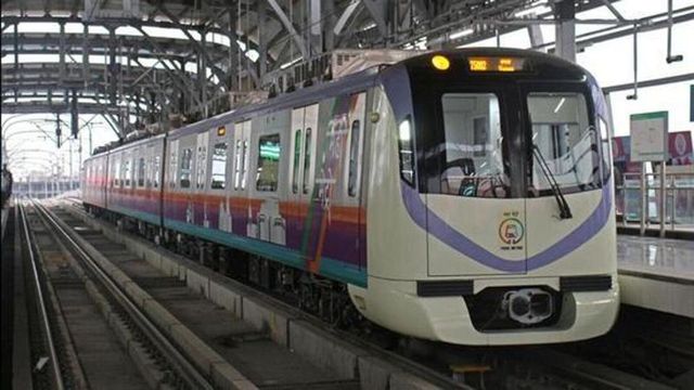 Pune Metro Phase-2 gets cabinet approval