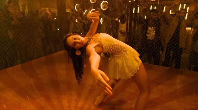 Marjaavaan | Ek Toh Kum Zindagani Song: Nora Fatehi conquers our hearts with her scintillating moves in this electrifying number