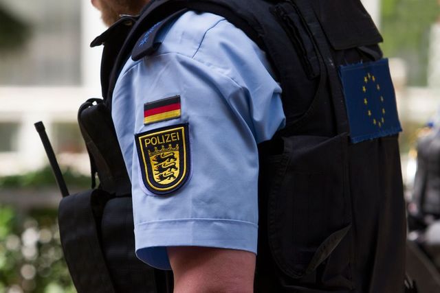 Útočník zabil syna německého exprezidenta Weizsäckera, ubodal ho na přednášce v Berlíně