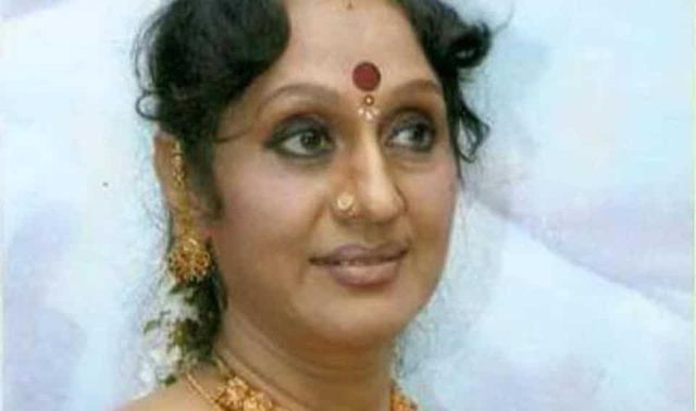 Padma Shri awardee and renowned Kuchipudi exponent Shobha Naidu passes away at 64
