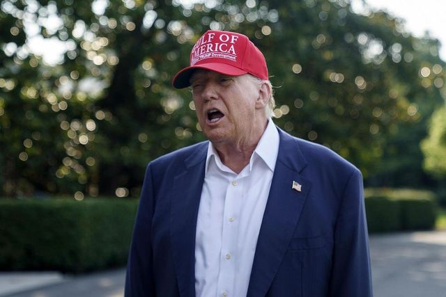Trump minaccia di far arrestare Mamdani, candidato dem di New York