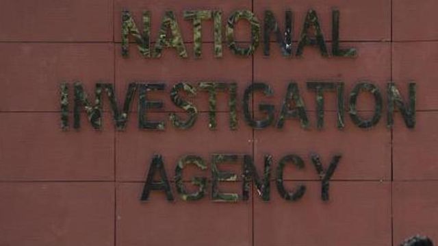 3 NIA officers transferred for asking bribe in Hafiz Saeed-linked case