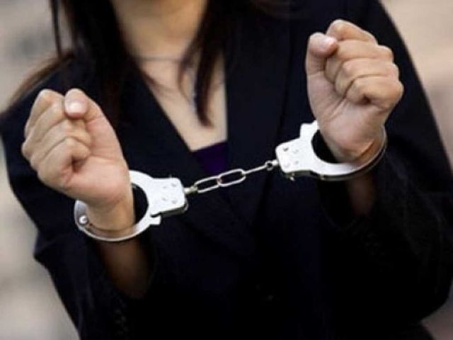 Гражданка Молдовы приговорена к 16 годам тюрьмы за торговлю людьми в Турции