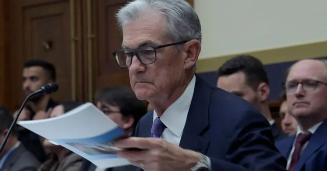 Inflazione Usa: domani test chiave per la Fed di Powell e tagli tassi