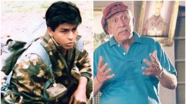 'Fauji' Director Colonel Raj Kapoor Dies At 87
