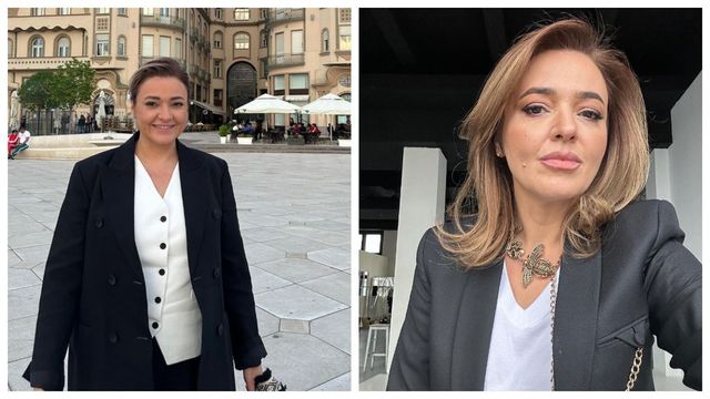 Cristina Bâtlan a avut parte de o cerere în căsătorie impresionantă! Cine este cel care a făcut-o să spună, din nou, da