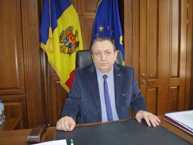 ANI: Un actual deputat și-a ascuns averea, iar directorul Moldsilva se află în conflict de interese