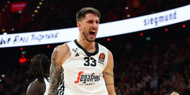 Achille Polonara, diagnosi di leucemia mieloide per il giocatore della Virtus Bologna