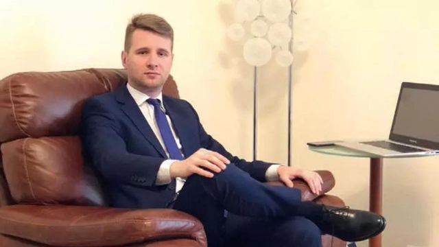 Director din cadrul Companiei Naționale Aeroporturi București, Ivan George-Alexandru, trimis în judecată pentru infracțiuni de corupție