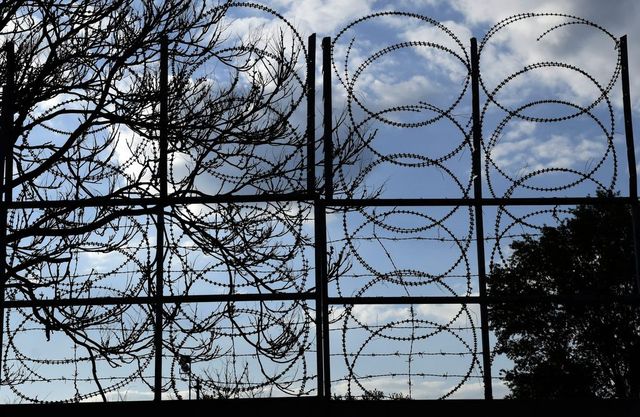 Öngyilkos lett egy elítélt az egyik budapesti börtönben
