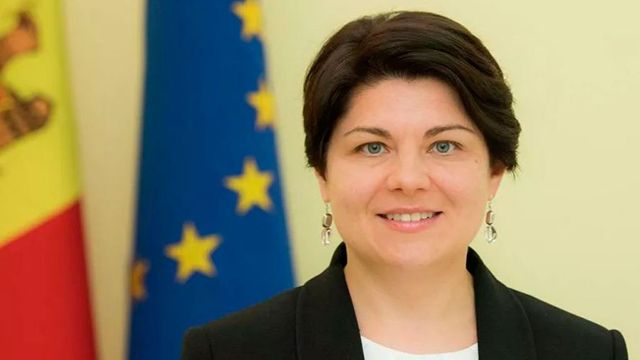 Суд признал незаконным повторное выдвижение Гаврилицы в премьеры Молдавии