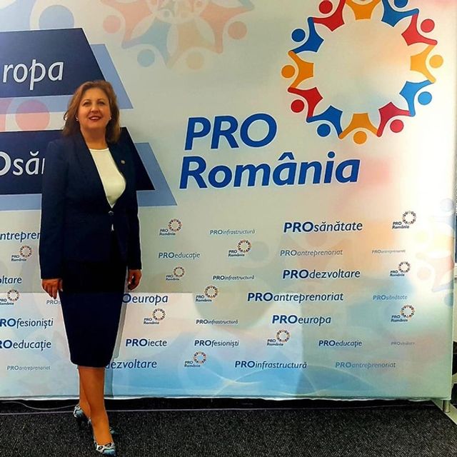 Membrii Pro R​omânia - filiala Brăila au demisionat în bloc: Ne luăm rămas bun de la politica pumnului în gură dusă de Dragnea 2