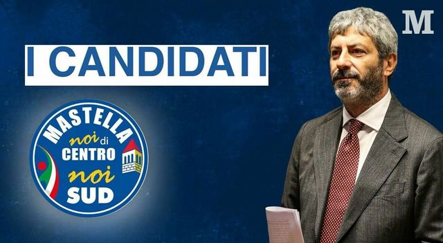 Regionali in Campania, Noi Moderati schiera Filomena Lamberti capolista ad Avellino e Salerno