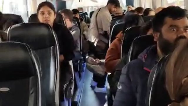 Air India Milan-Delhi flight cancelled ahead of Diwali due to technical snag, hundreds stranded