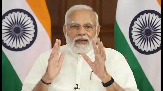 PM Modi to visit Varanasi on Saturday, inaugurate many infra projects