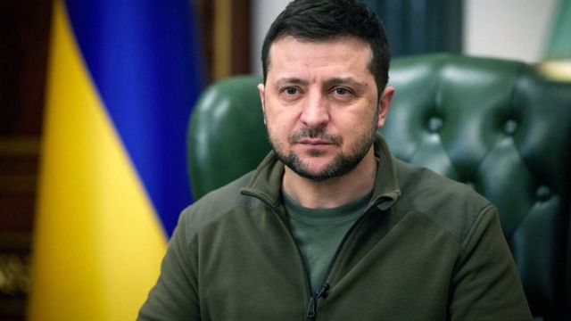 Zelenski îi avertizează pe oficialii ucraineni să nu vorbească despre tacticile militare ale Kievului