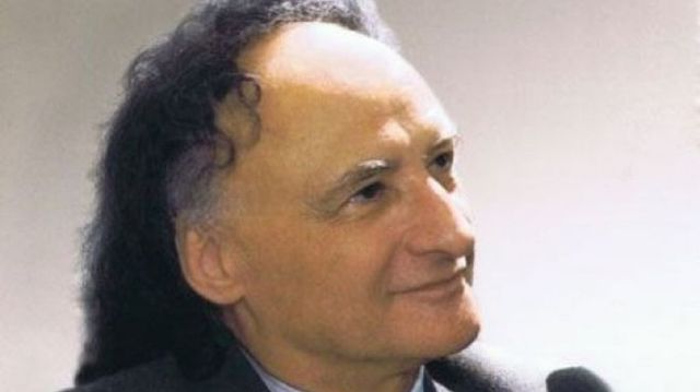 Grigore Vieru va fi astăzi omagiat la Chișinău