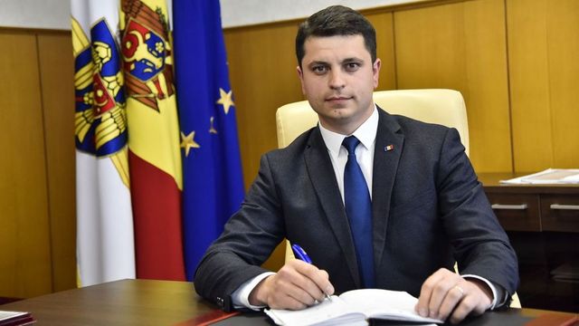 Fostul pretor al sectorului Rîșcani va candida pentru fotoliul de primar în Stăuceni