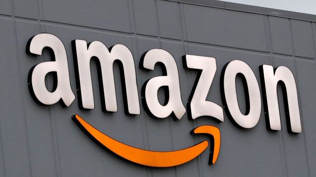 Минфин США оштрафовал компанию Amazon за поставки товаров в Крым