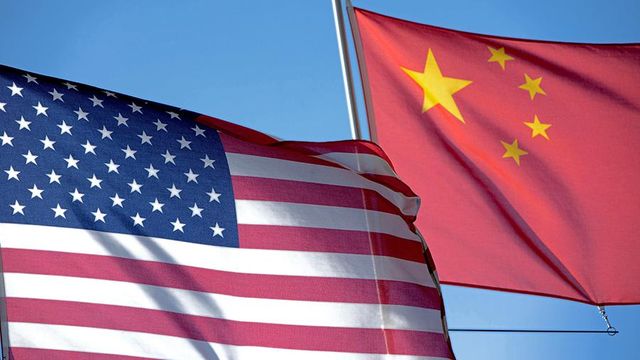 Трамп заявил о скором заключении торговой сделки с Китаем