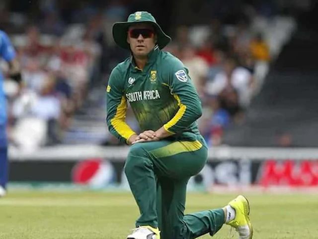 AB De Villiers Opens Up On Retirement Controversy, Says He