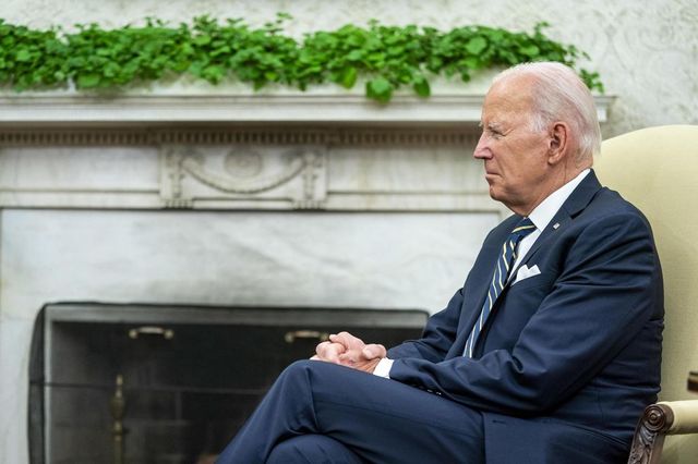 Biden e Zuppi a colloquio sul ritorno dei bambini rapiti in Ucraina