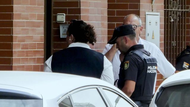 Investigan la muerte de una mujer en Sevilla como posible caso de violencia machista