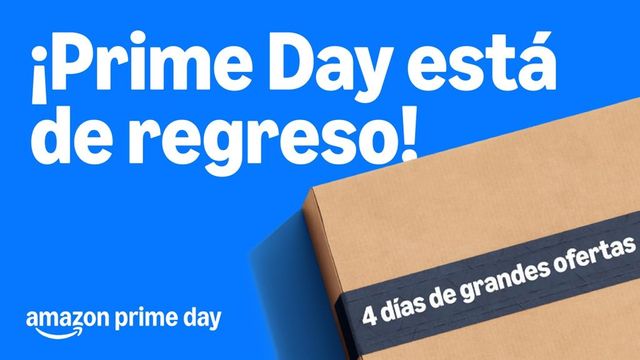 Ranking definitivo de las mejores ofertas del Prime Day de Amazon en tecnología
