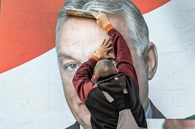 21 Kutatóközpont: listán a Tisza vezet, egyéniben a Fidesz zárkózik