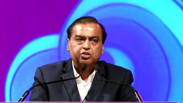Mukesh Ambani Commits Rs 75,000 Crore Investment In North-Eastern States