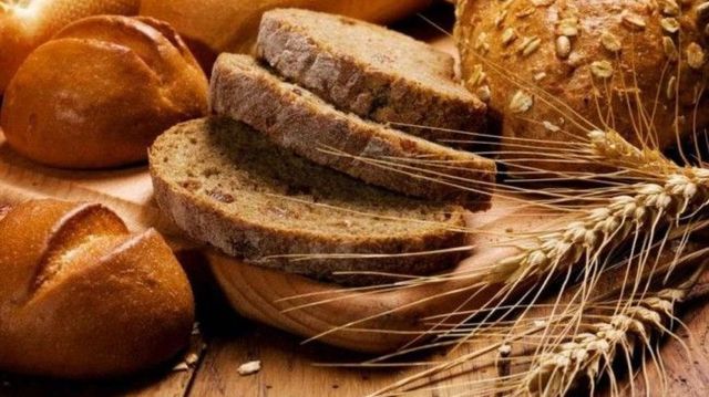 Prețurile pentru câteva tipuri de pâine, majorate cu până la 60 de bani