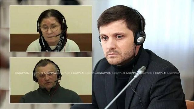 CSJ a anulat actele Comisiei pre-vetting în privința judecătorului Ion Chirtoacă