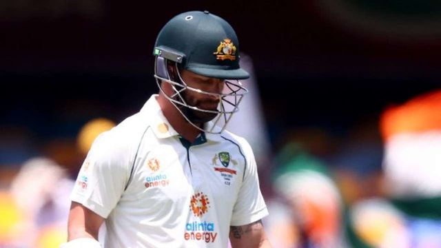 Matthew Wade dropped from Australia Test squad for South Africa Tour, Alex Carey included
