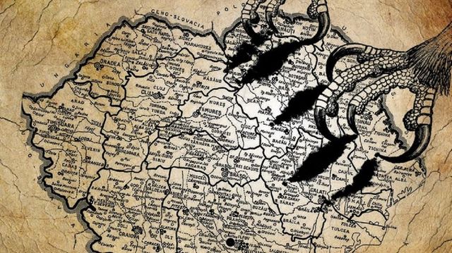 80 de ani de la ocupația sovietică a Basarabiei, Bucovinei de Nord și a Ținutului Herța