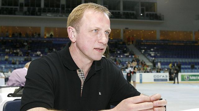 Пьетранджело: Барбашёв делает жизнь соперников непростой, это пригодится